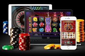 Вход на официальный сайт Casino PokerDom